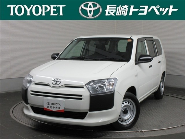 プロボックスバン ハイブリッド 1.5 GX