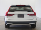 V90クロスカントリー D4 AWD プロ ディーゼル 4WD 