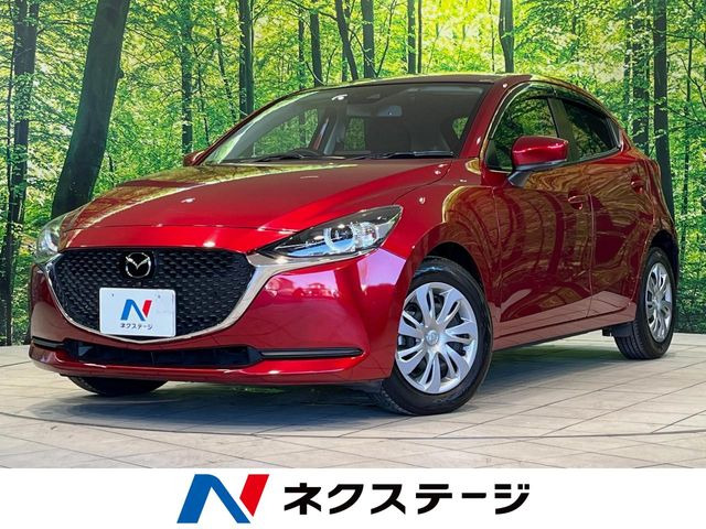 MAZDA21.5 15S プロアクティブ