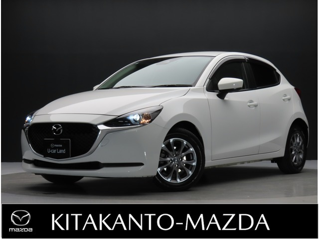MAZDA21.5 XD