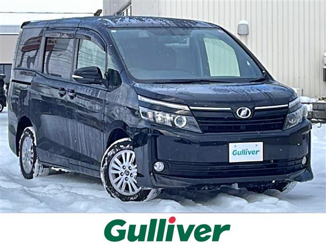 ヴォクシー2.0 V 4WD4WD 修復歴無し