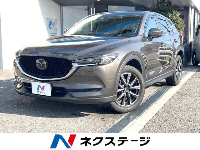 CX-5  XD プロアクティブ
