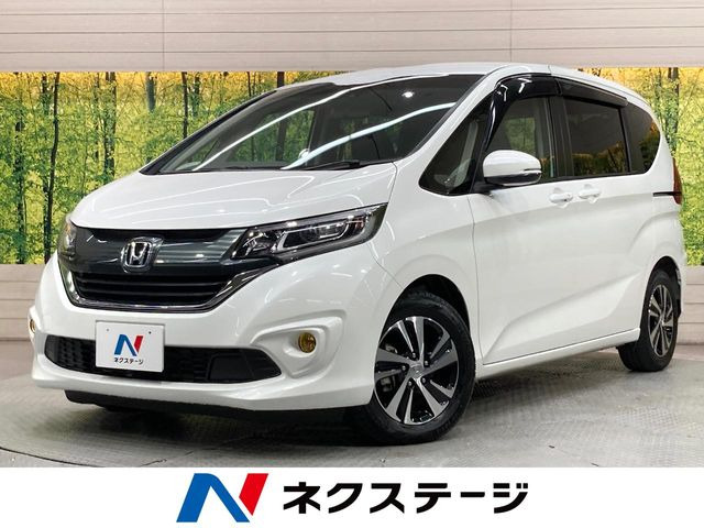 フリード 1.5 G ホンダセンシング （DBA-GB5）