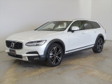 V90クロスカントリー D4 AWD プロ ディーゼル 4WD 