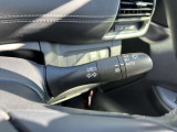 オートライトで運転の負担を軽くします