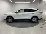 ハリアー 2.5 ハイブリッド E-Four Z レザーパッケージ 4WD 