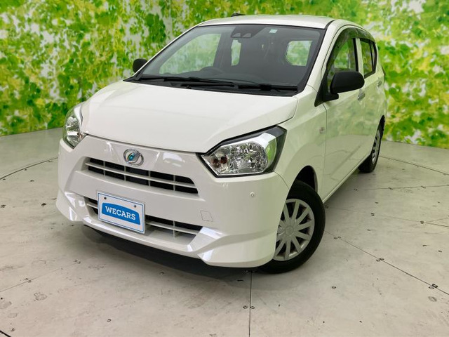 ミライース L SAIII 