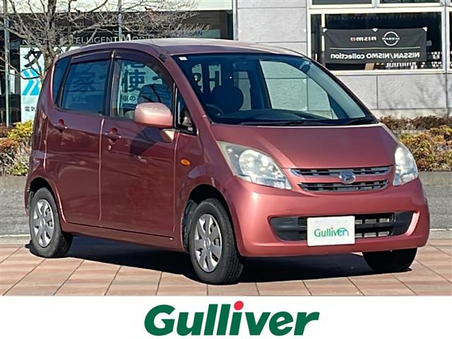 ムーヴL 4WDワンオーナー