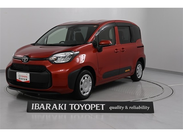 シエンタ1.5 G ウェルキャブ 車いす仕様車タイプIIIショートスロープ助手席側セカンドシート付