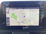 カーナビ