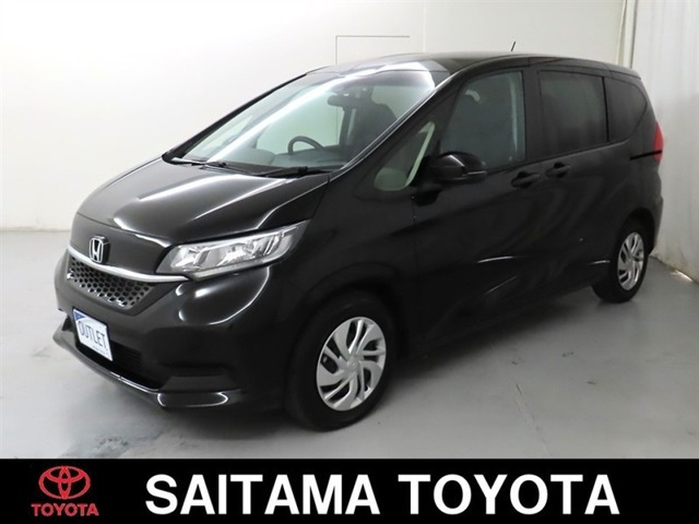 フリード 1.5 G （5BA-GB5）