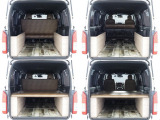 【R3年式/ディーゼル2WD/オフロードPKG/アルパインモニター】DARKPRIMEⅡ【全国納車可能】