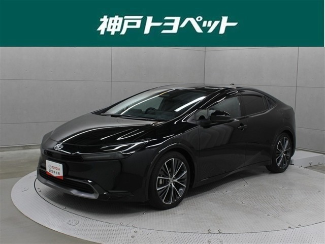 プリウス 2.0 Z （6AA-MXWH60）