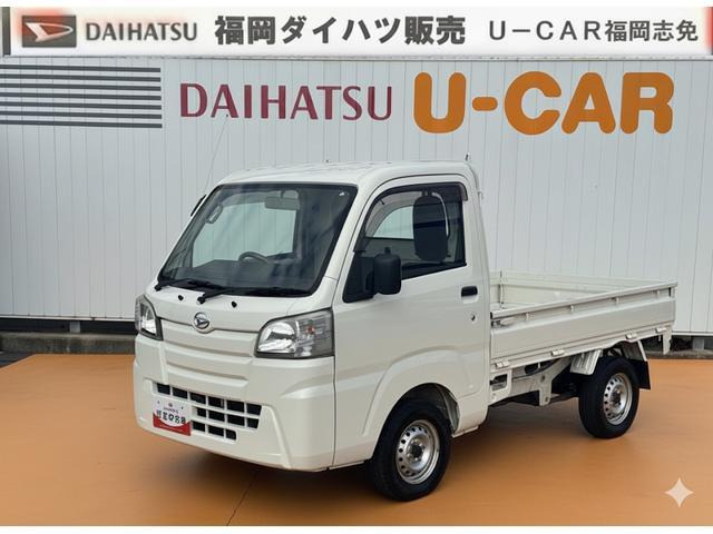 ハイゼットトラック スタンダード 