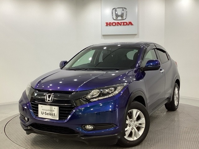 ヴェゼル 1.5 X ホンダセンシング 