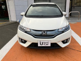 フィット 1.5 ハイブリッド Sパッケージ 4WD 