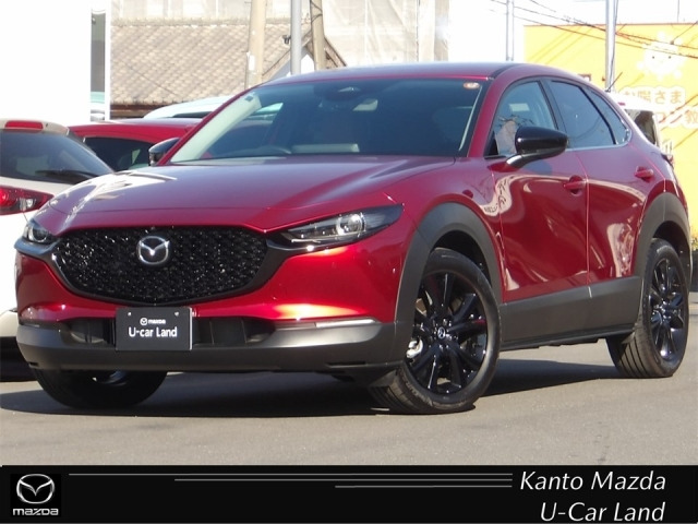 CX-302.0 20S レトロスポーツエディション