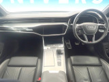 A6 55 TFSI クワトロ Sライン 4WD 