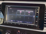 FM/AMラジオ・CD再生可・・・運転中もお気に入りのソースでお楽しみ頂けます!!