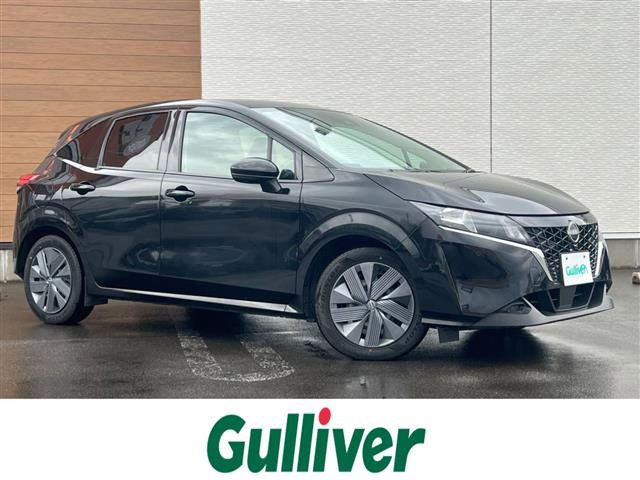 ノート 1.2 X FOUR 4WD 4WD 修復歴無し