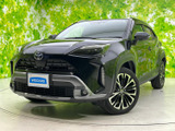 【中古車情報】トヨタ ヤリスクロス 1.5 ハイブリッド Z アドベンチャー  の中古車詳細（走行距離：0.9万km、カラー：ブラックマイカ、販売地域：岐阜県瑞穂市）