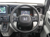 ◆Honda SENSING◆先進の安全運転支援機能で、さまざまなシーンで運転をサポート!システムが運転中のヒヤリハット回避を支援します。