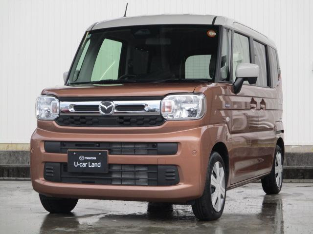 フレアワゴンXS