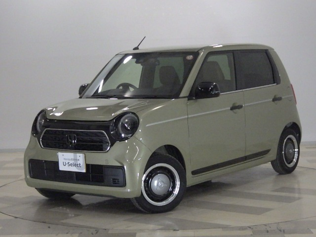 N-ONEオリジナル スタイルプラス アーバン