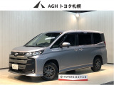 トヨタ ノア