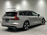 V60 ウルトラ T6  AWD プラグインハイブリッド 4WD 