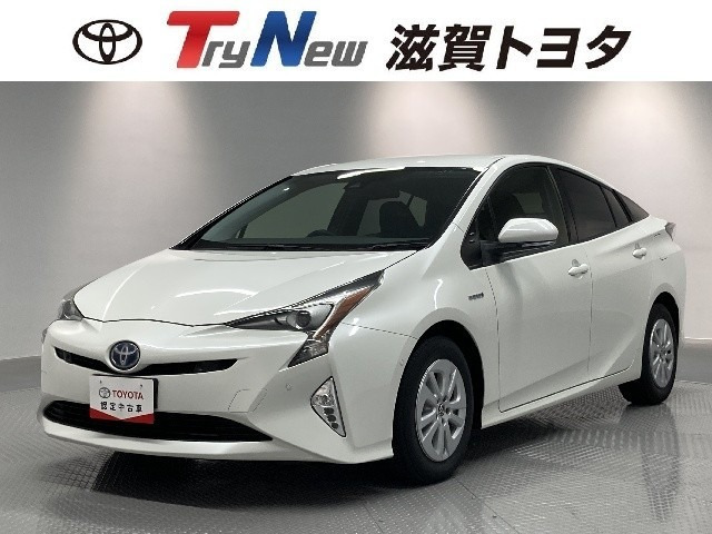 プリウス 1.8 S セーフティ プラス 