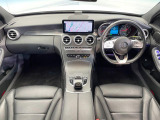 Cクラスワゴン C200 アバンギャルド AMGライン 