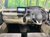 N-BOX G EX ホンダセンシング 