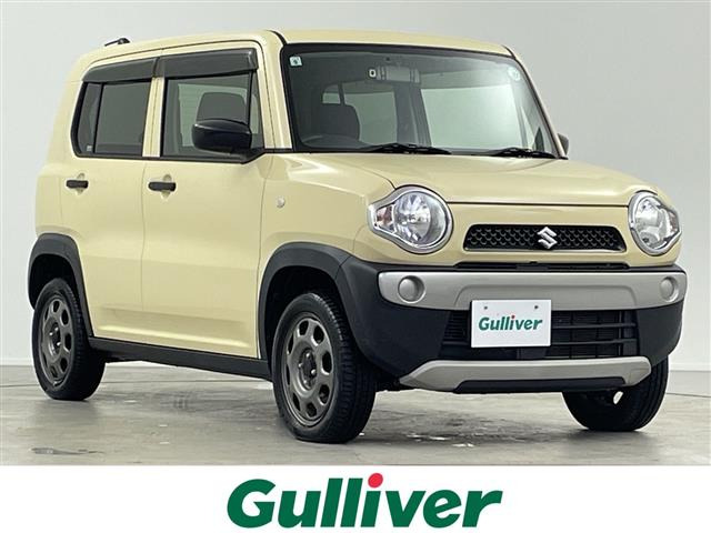 ハスラーA修復歴無し