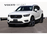 ボルボ XC40