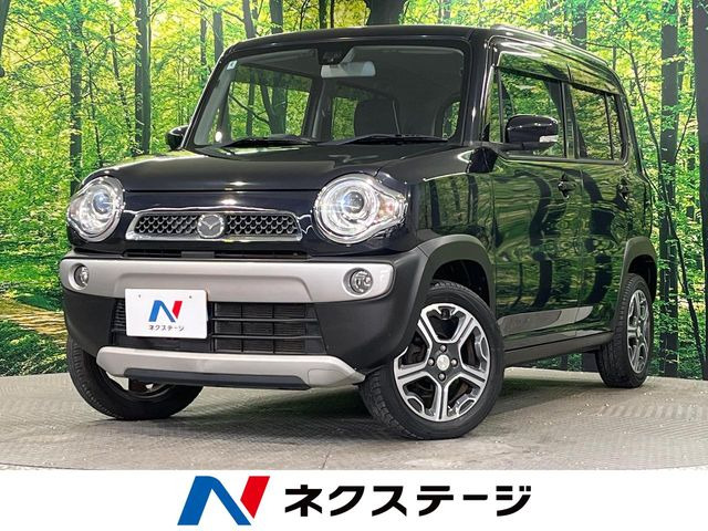 フレアクロスオーバー XS