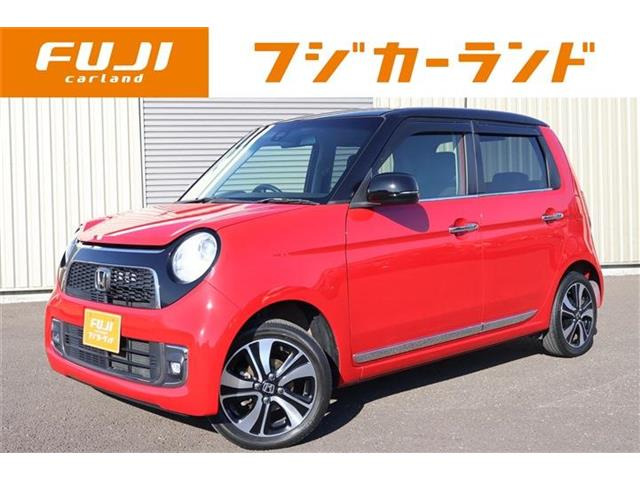 N-ONEプレミアム ツアラー 4WD
