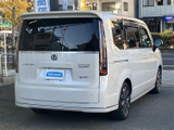 ステップワゴン 2.0 e:HEV スパーダ プレミアムライン 