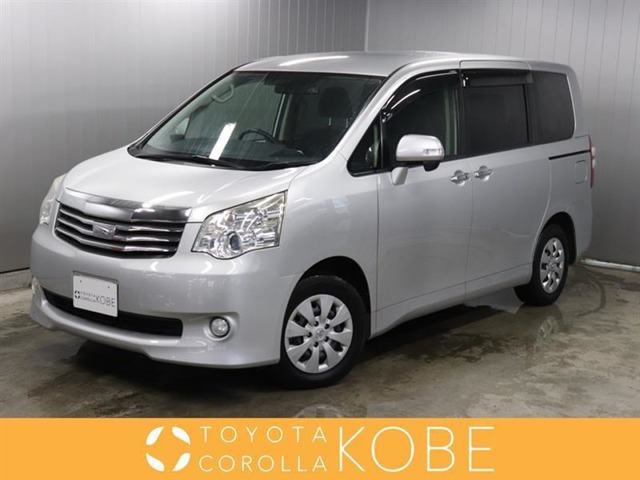 ノア2.0 X スマートエディション