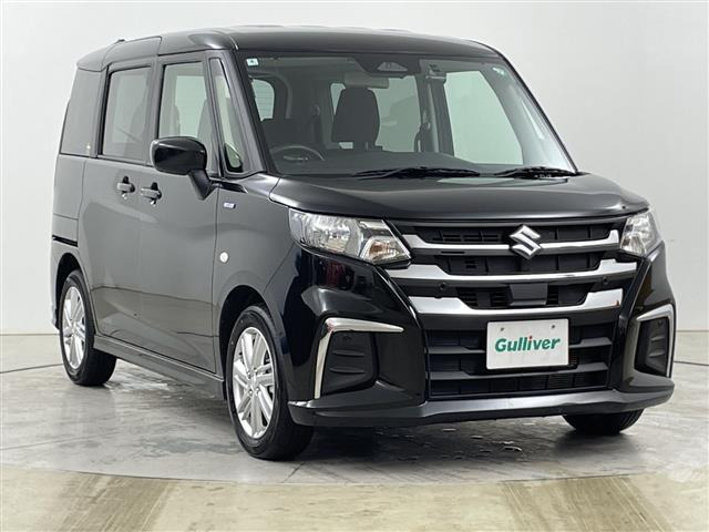 ソリオ1.2 ハイブリッド(HYBRID) MX 4WD4WD 修復歴無し