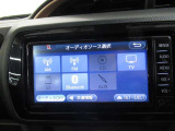 タッチパネル式で使いやすく、お出かけもラクラクです。