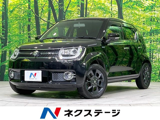 イグニス1.2 ハイブリッド(HYBRID) MZ