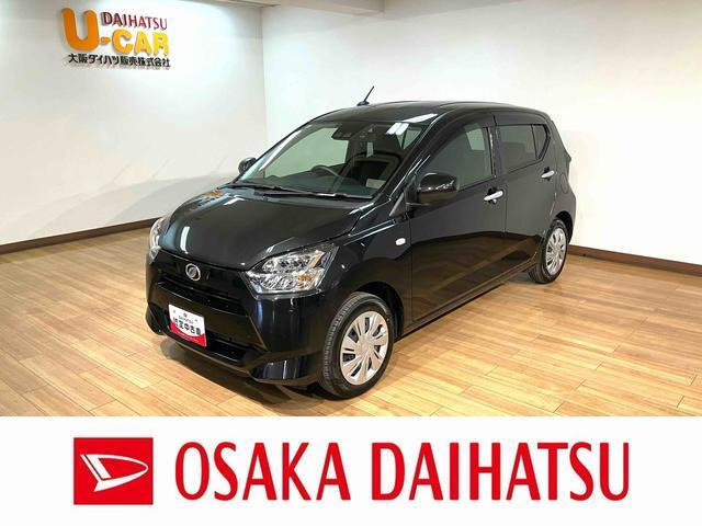 ミライース X SAIII 