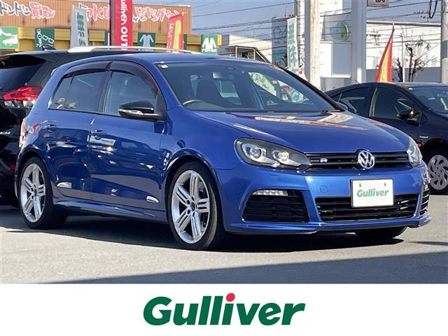 ゴルフ  R 修復歴無し