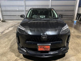 ヤリスクロス 1.5 G 4WD モデリスタエアロ・バックカメラ