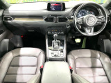 CX-5 2.2 XD エクスクルーシブ モード 