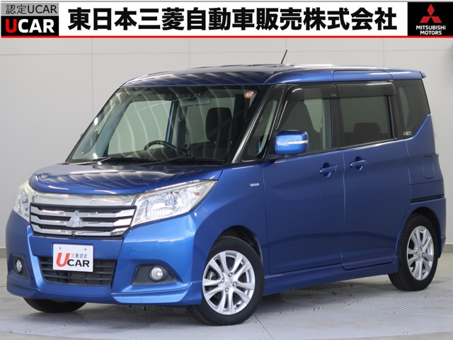 デリカD:21.2 ハイブリッド MZ ナビパッケージ 4WD