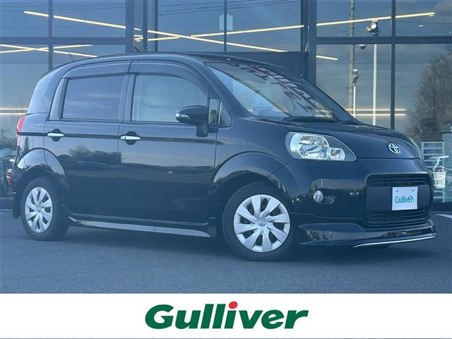 ポルテ 1.5 Y 修復歴無し