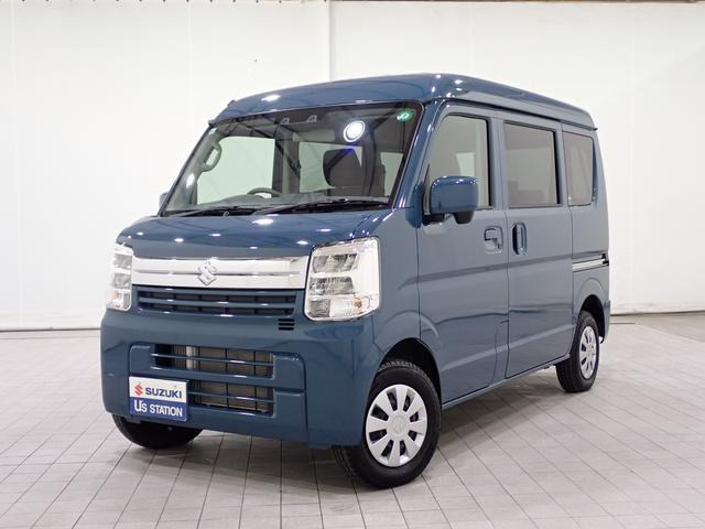 エブリイ ジョイン ターボ 