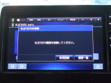 BluetoothAudioももちろん使えます。お手元のスマホをご登録ください。ハンスフリーホンとしても使用可能です。
